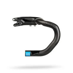 Manubrio Pro Stealth Evo - Nero