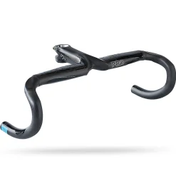 Manubrio Pro Stealth Evo - Nero
