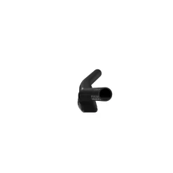 Manubrio Pro Tharsis Evo Rise 20mm - Nero