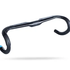 Manubrio Pro Vibe Aero Carbon - Nero