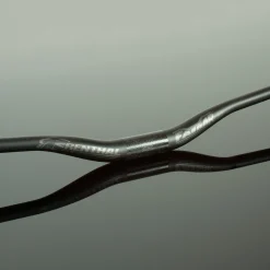 Manubrio Renthal Fatbar Carbon 35 30mm Rise - Nero nero