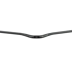 Manubrio Renthal Fatbar Carbon 35 30mm Rise - Nero nero