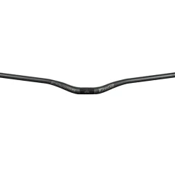Manubrio Renthal Fatbar Carbon 35 40mm Rise - Nero nero