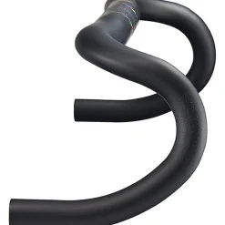 Manubrio Ritchey WCS Butano - Nero