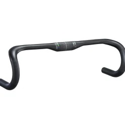 Manubrio RITCHEY WCS Carbon Streem II - Nero
