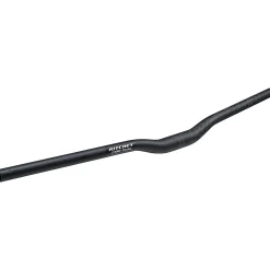 Manubrio Ritchey WCS Trail Rizer 20mm - Nero