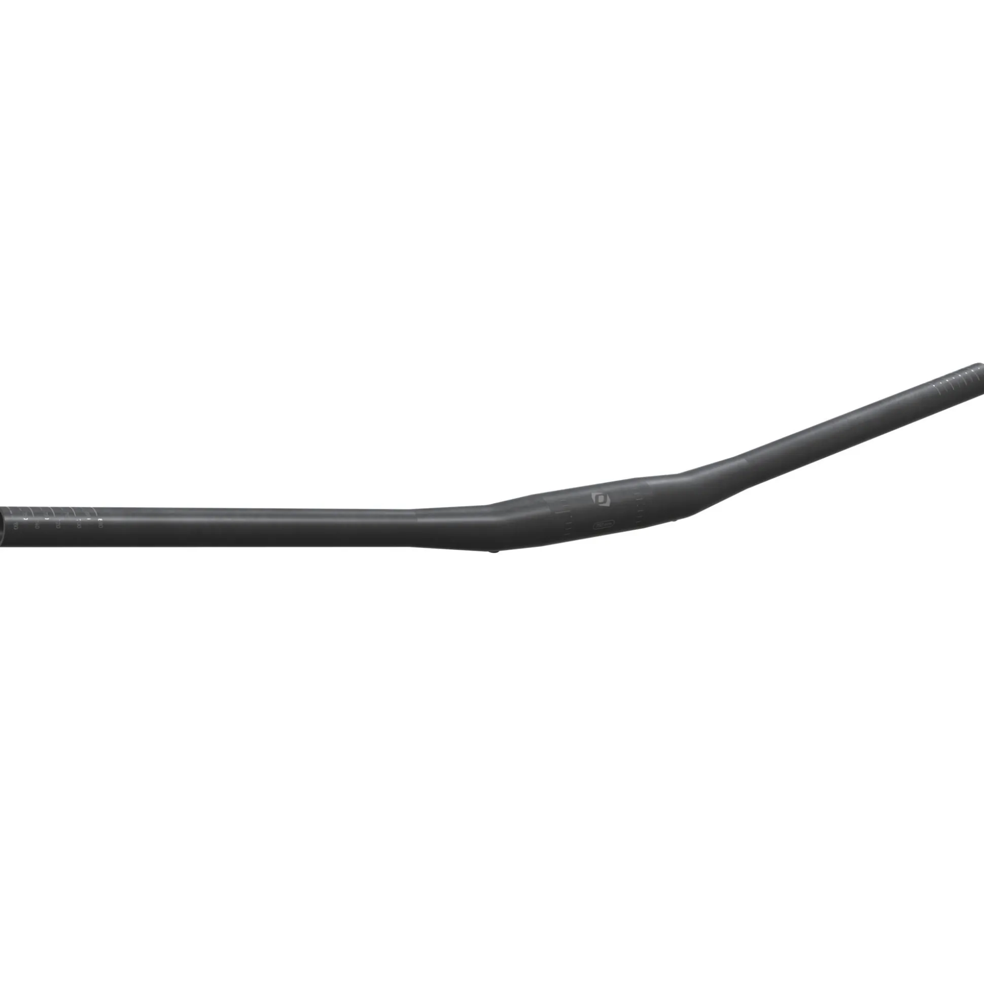 Manubrio Syncros Fraser 1.0 DC - Nero