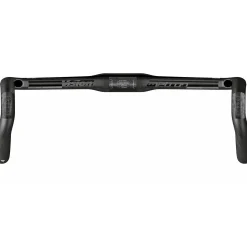 Manubrio Vision Metron Aero ACR - Nero grigio