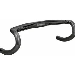 Manubrio Vision Metron Aero ACR - Nero grigio
