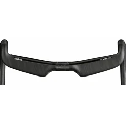 Manubrio Vision Metron Aero ACR - Nero grigio
