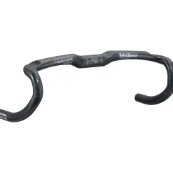 Manubrio Vision Metron 4D compact - Nero grigio