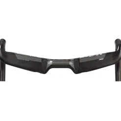 Manubrio Vision Metron 4D Flat TT - Nero grigio