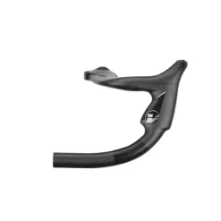 Manubrio Vision Metron Track - Nero