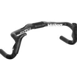 Manubrio Vision Metron Track - Nero