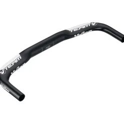Manubrio Vision Team Base Bar - Nero