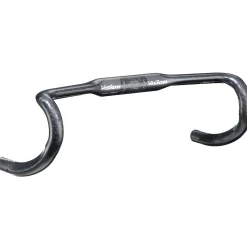 Manubrio Vision Trimax Carbon 4D - Nero grigio