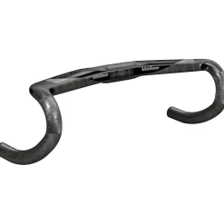 Manubrio Vision Trimax Carbon Aero ACR - Nero grigio