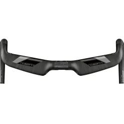 Manubrio Vision Trimax Carbon Aero ACR - Nero grigio