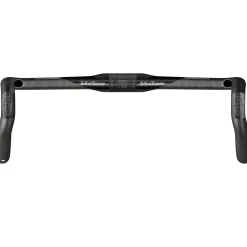 Manubrio Vision Trimax Carbon Aero ACR - Nero grigio