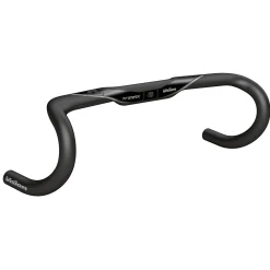 Manubrio Vision Trinax Aero - Nero