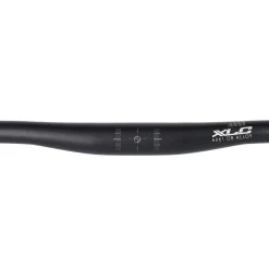 Manubrio XLC Flat-Bar - Nero