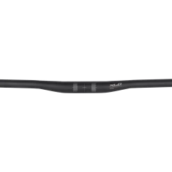 Manubrio XLC MTB Flatbar HB-M30 - Nero