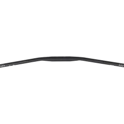 Manubrio XLC MTB Flatbar HB-M30 - Nero