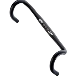 Manubrio Zipp Service Course 80 - Nero