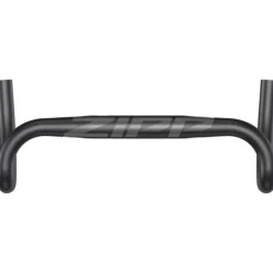 Manubrio Zipp Service Course SL-80 - Nero