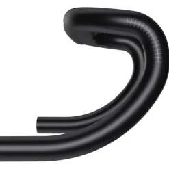 Manubrio Zipp Service Course SL-80 - Nero
