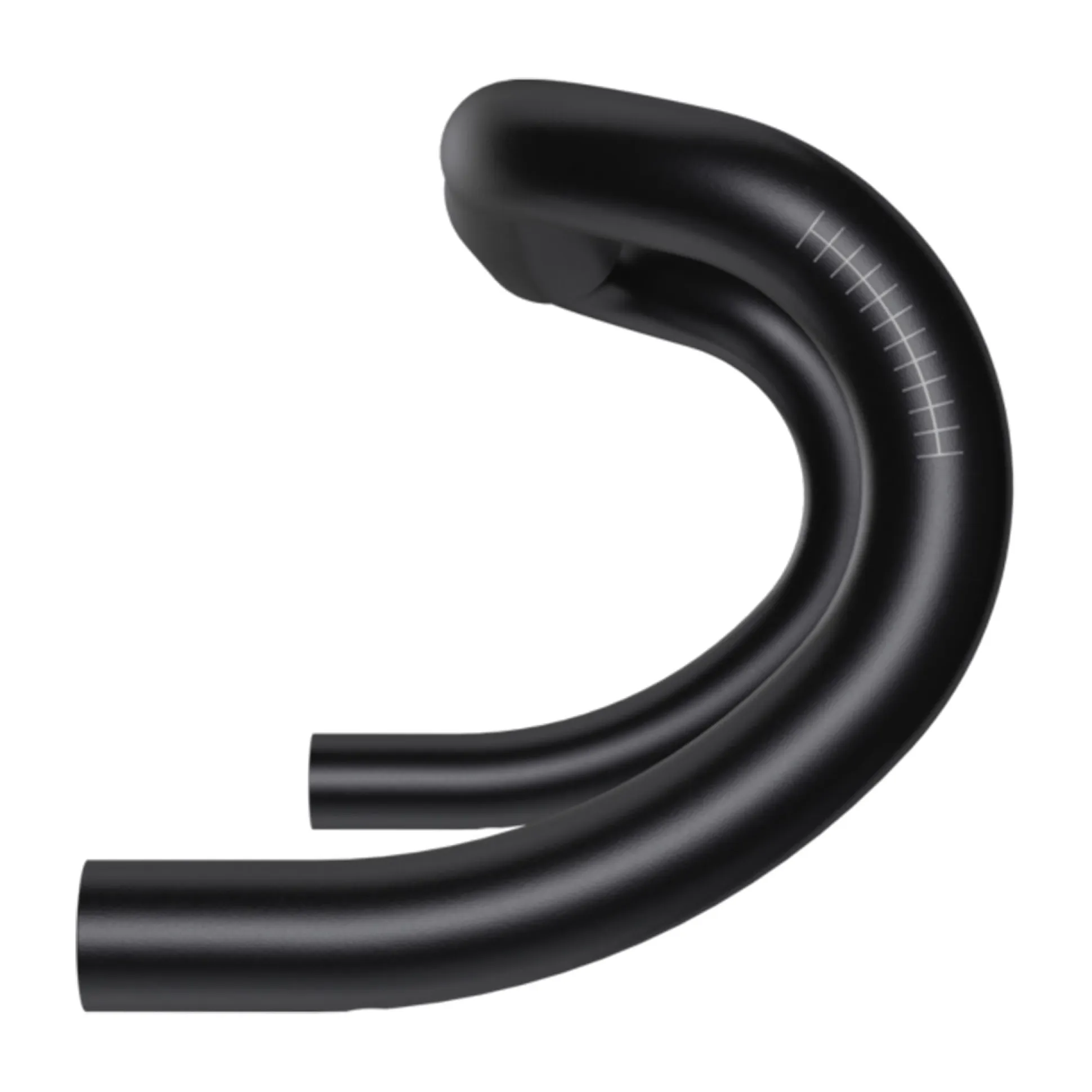 Manubrio Zipp Service Course SL-70 - Nero