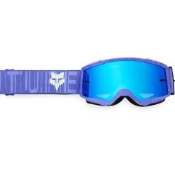 Maschera bambino Fox Main Diffuse - Lilla