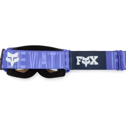 Maschera bambino Fox Main Diffuse - Lilla