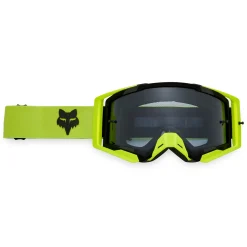 Maschera Fox Airspace - Giallo fluo