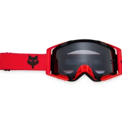 Maschera Fox Airspace - Rosso