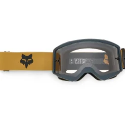 Maschera Fox Main - Bronzo