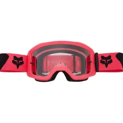 Maschera Fox Main Core - Rosa
