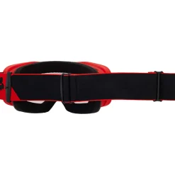 Maschera Fox Main Core - Rosso
