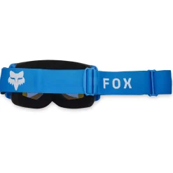 Maschera Fox Main Core Spark 2 - Blu