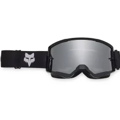 Maschera Fox Main Core Spark 2 - Nero