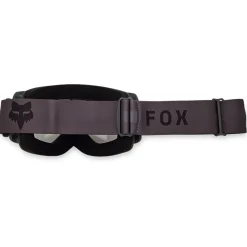 Maschera Fox Main Enduro - Dark shadow