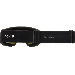 Maschera Fox PureVue - Nero blu