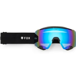 Maschera Fox PureVue - Nero blu