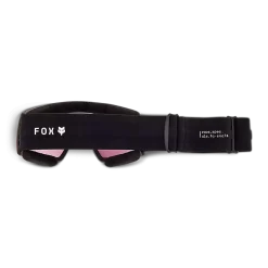 Maschera Fox PureVue - Nero Woods