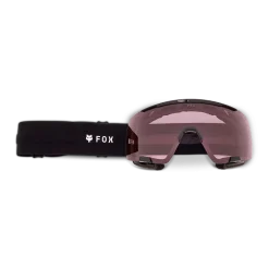Maschera Fox PureVue - Nero Woods