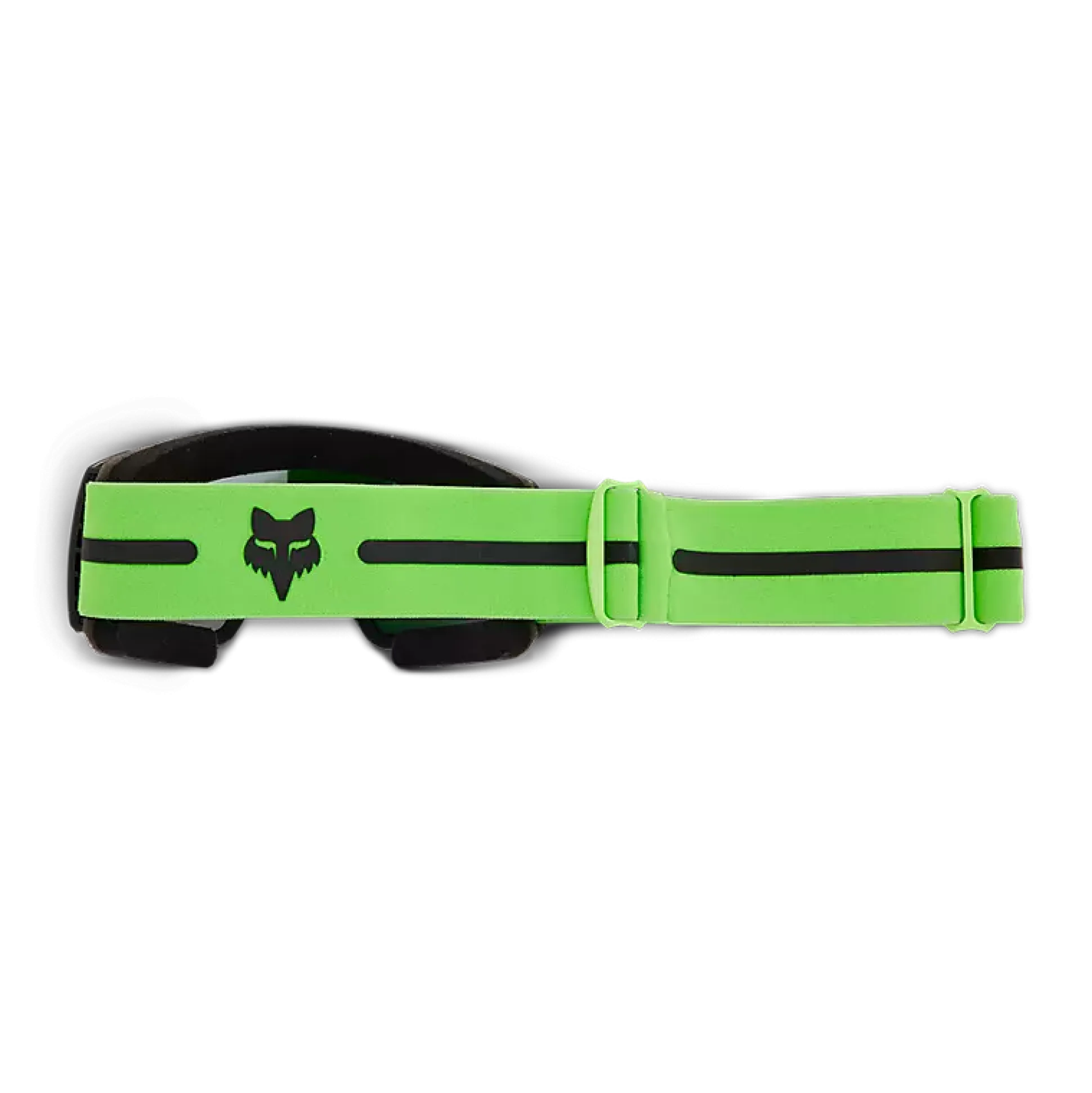 Maschera Fox PureVue 50th Anniversary - Verde