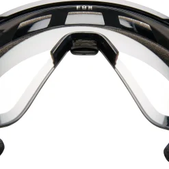 Maschera Fox PureVue - Verde