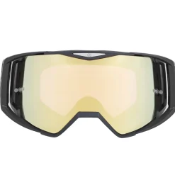 Maschera Lazer G1 - Nero