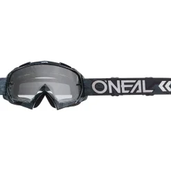 Maschera MTB O'neal B-10 Camo V.22 - Nero