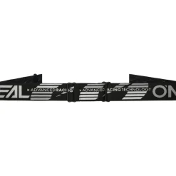 Maschera MTB O'neal B-10 Solid - Nero